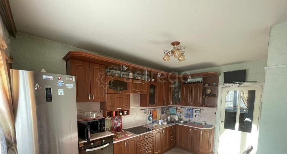 Комната, 20 м2, 12/14 эт. Барнаул - изображение 2