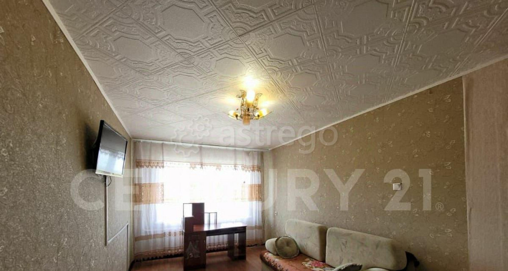 3-комн. квартира, 59.2 м2, 4/9 эт. Новоалтайск - изображение 2