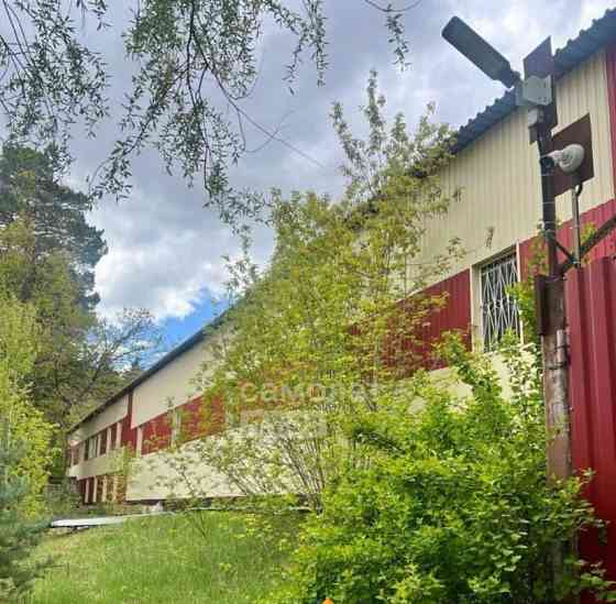 Производственное, 470 м2 Протвино