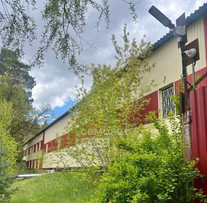 Производственное, 470 м2 Протвино - изображение 5