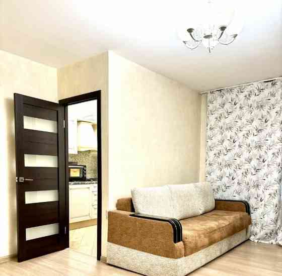 2-комн. квартира, 45 м2, 1/5 эт. Москва