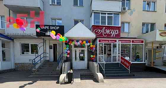 Торговое помещение, 43.3 м2 Нефтекамск