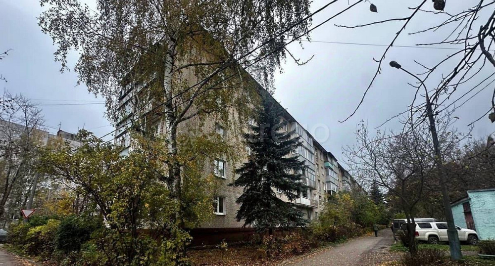 2-комн. квартира, 45.4 м2, 2/5 эт. Королев - изображение 2