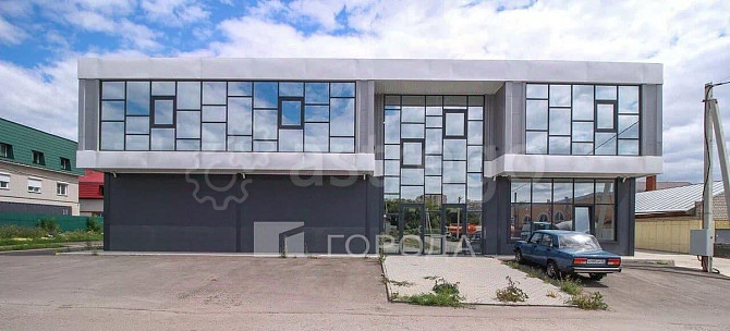 Свободного назначения, 735.6 м2 Барнаул - изображение 1