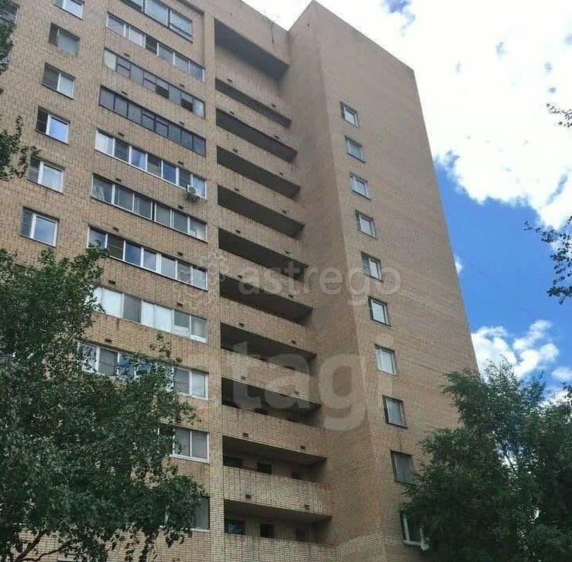 2-комн. квартира, 52.7 м2, 9/12 эт. Химки - изображение 6