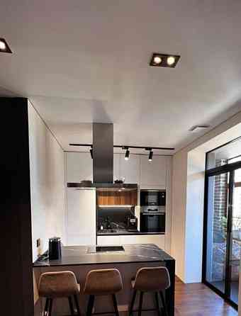 3-комн. квартира, 65 м2, 10/17 эт. Химки