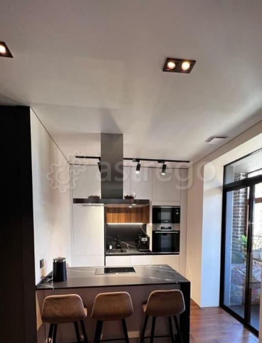 3-комн. квартира, 65 м2, 10/17 эт. Химки - изображение 1