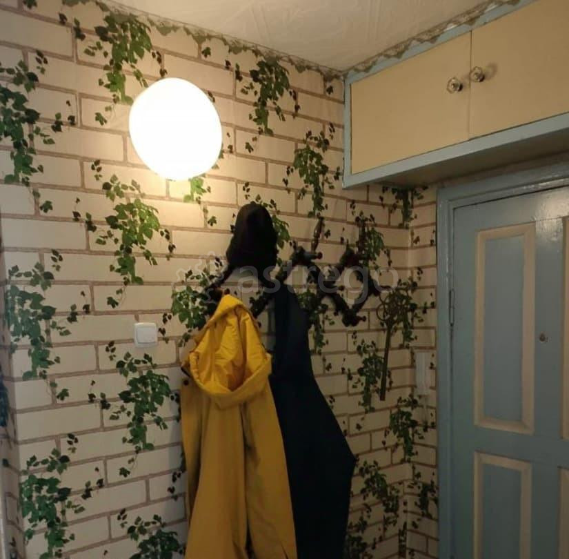 3-комн. квартира, 64 м2, 3/5 эт. Бийск - изображение 5