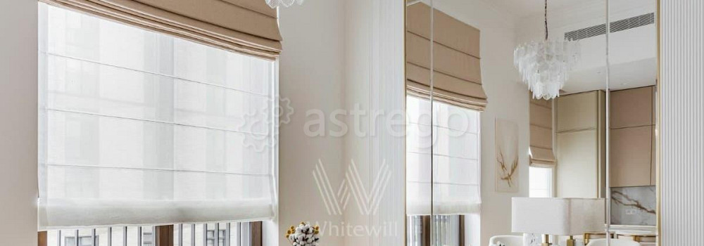 3-комн. квартира, 78 м2, 9/9 эт. Москва - изображение 6