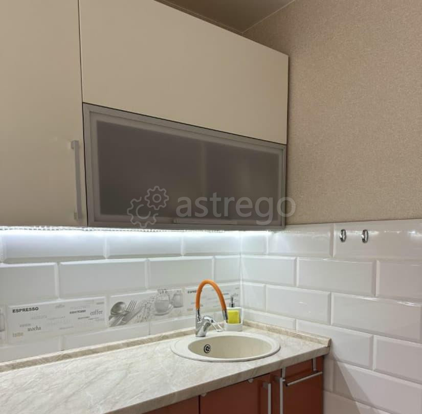 2-комн. квартира, 50 м2, 3/5 эт. Лесосибирск - изображение 2