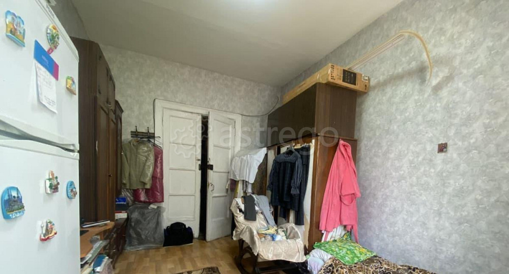 Комната, 16.5 м2, 3/5 эт. Москва - изображение 4