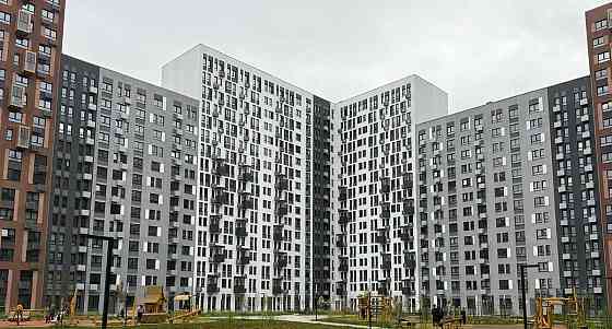 Студия, 22.4 м2, 4/14 эт. Москва