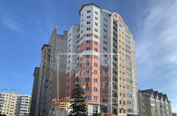 Офис, 46.4 м2 Уфа - изображение 1