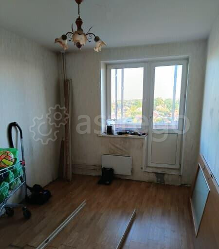 Комната, 54 м2, 7/9 эт. Егорьевск - изображение 1