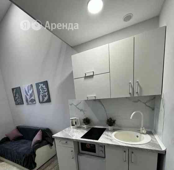 1-комн. апарт-ы, 25 м2, 6/6 эт. Москва