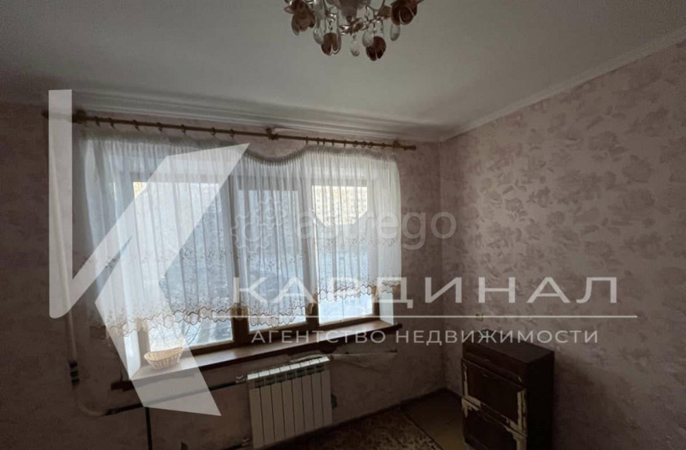 2-комн. квартира, 41 м2, 3/9 эт. Старый Оскол - изображение 5