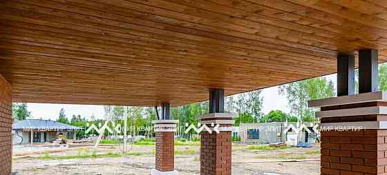 Дом, 212 м2, 14.2 сотки, 2 эт. Санкт-Петербург