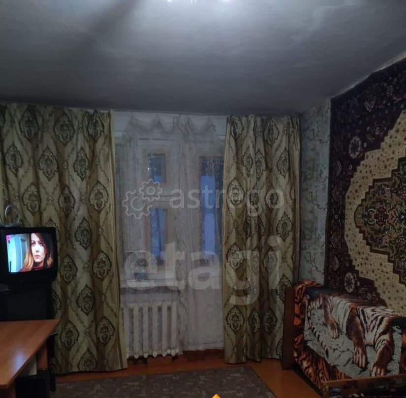 3-комн. квартира, 69.1 м2, 5/5 эт. Горно-Алтайск - изображение 4