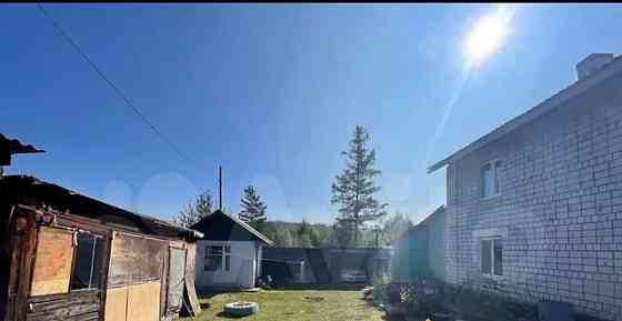 Дом, 200.2 м2, 13 соток, 2 эт. Тында