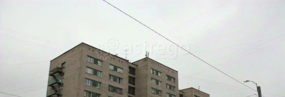Торговое помещение, 125 м2 Санкт-Петербург - изображение 3