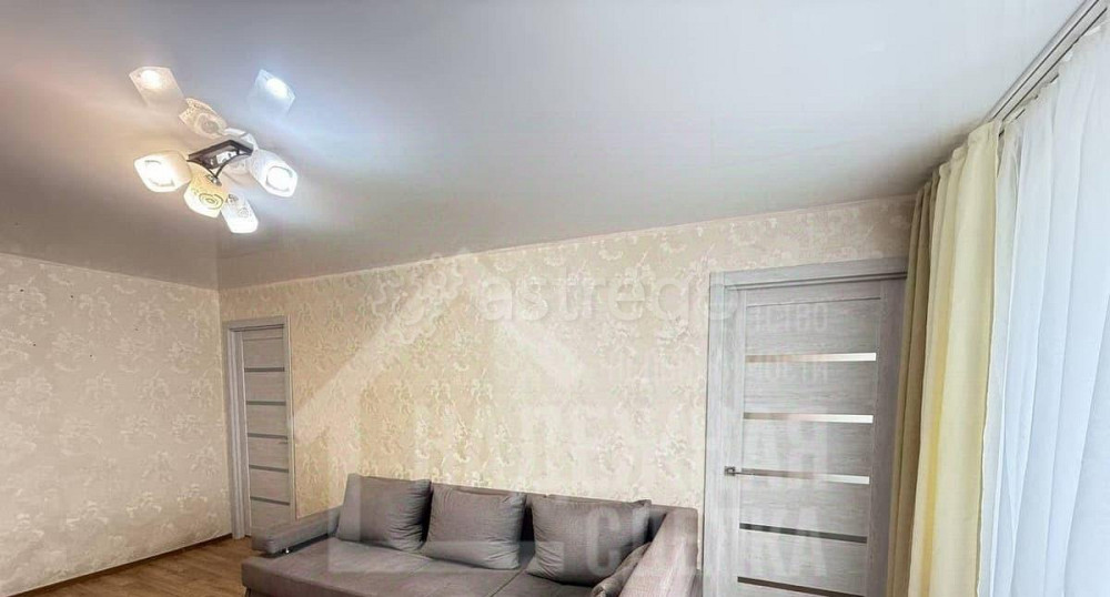 4-комн. квартира, 60 м2, 4/5 эт. Рубцовск - изображение 4