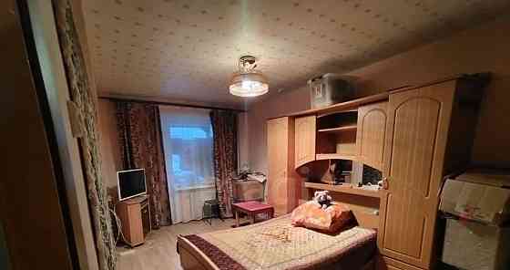 3-комн. квартира, 61.7 м2, 3/5 эт. Котлас