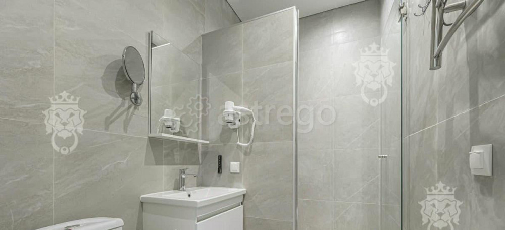 3-комн. апарт-ы, 81 м2, 15/23 эт. Москва - изображение 3