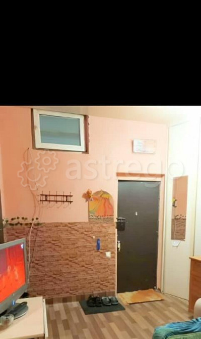 Студия, 20 м2, 1/10 эт. Красноярск - изображение 2