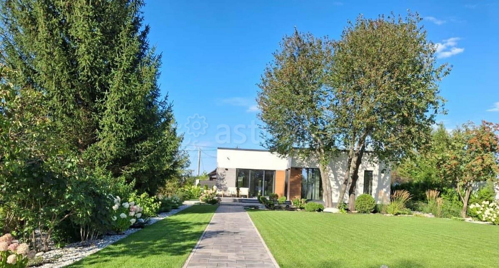 Коттедж, 250 м2, 20 соток, 2 эт. Иглино - изображение 6