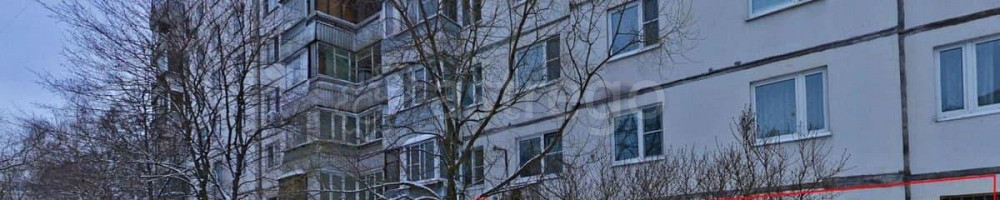 Торговое помещение, 527 м2 Москва - изображение 1