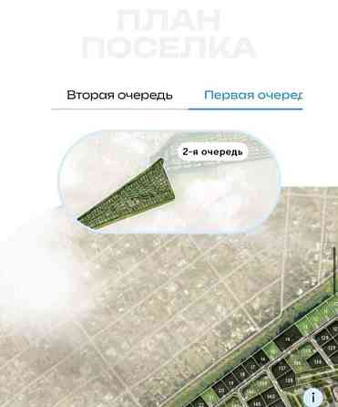 Земельный участок, 10 соток Санкт-Петербург