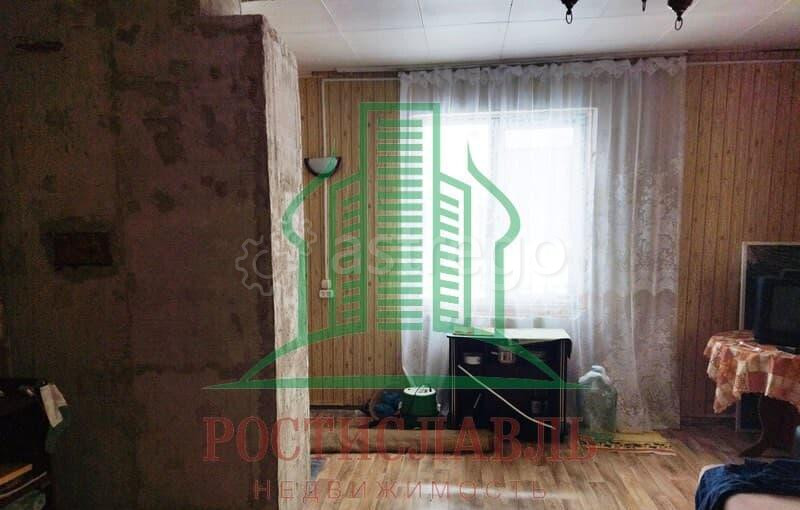 Дача, 68 м2 Озёры - изображение 10