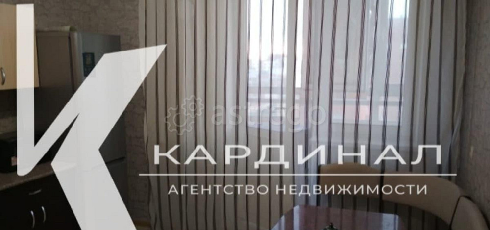 1-комн. квартира, 48 м2, 5/12 эт. Старый Оскол - изображение 7