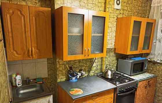 3-комн. квартира, 65 м2, 2/9 эт. Орехово-Зуево