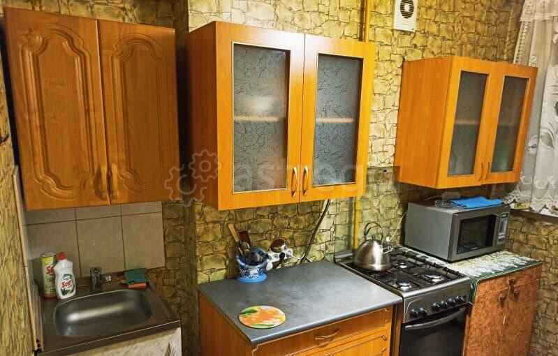 3-комн. квартира, 65 м2, 2/9 эт. Орехово-Зуево - изображение 5