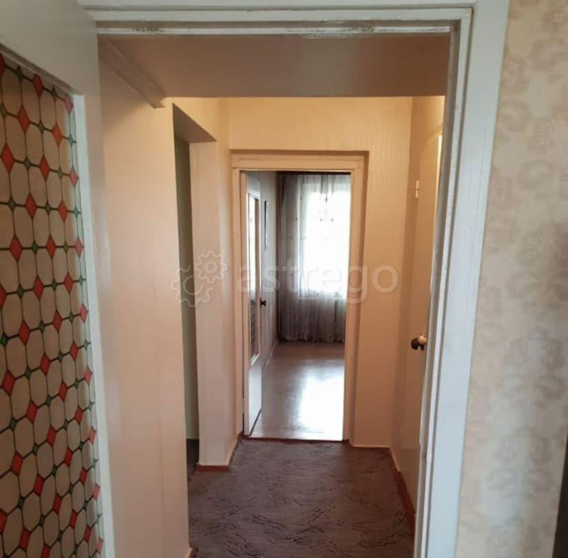 Комната, 16 м2, 5/9 эт. Москва - изображение 3
