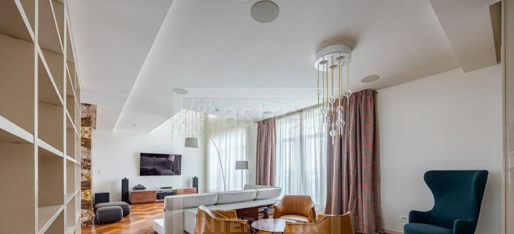 4-комн. квартира, 250 м2, 10/10 эт. Москва - изображение 5