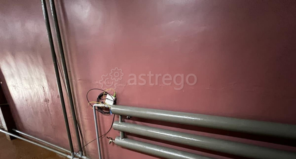 Склад, 54 м2 Красноярск - изображение 7