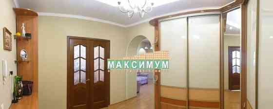 3-комн. квартира, 103.7 м2, 8/9 эт. Домодедово