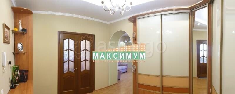 3-комн. квартира, 103.7 м2, 8/9 эт. Домодедово - изображение 2