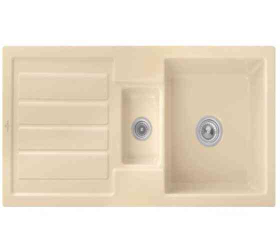 Мойка для кухни Villeroy & Boch 330401i5 Villeroy-boch Москва