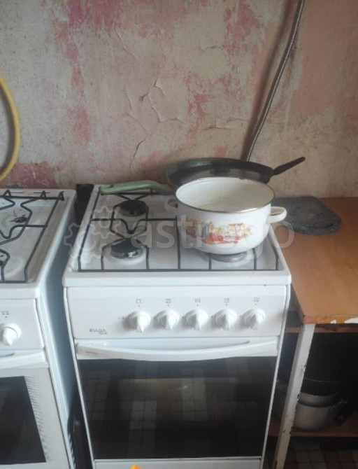 Комната, 20 м2, 3/3 эт. Истра - изображение 4