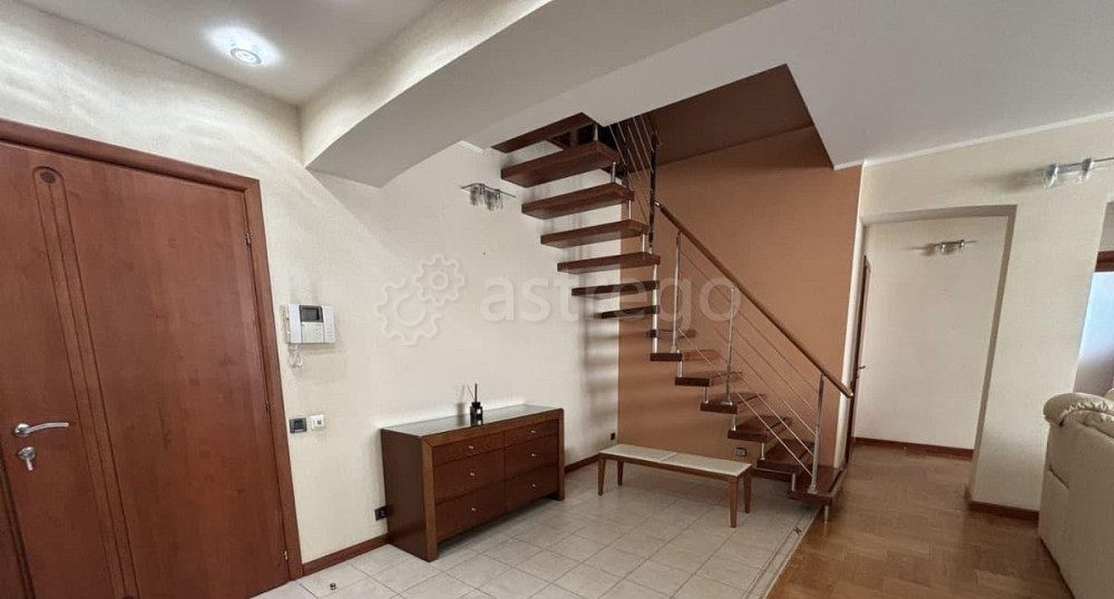 4-комн. квартира, 201.4 м2, 7/7 эт. Москва - изображение 3