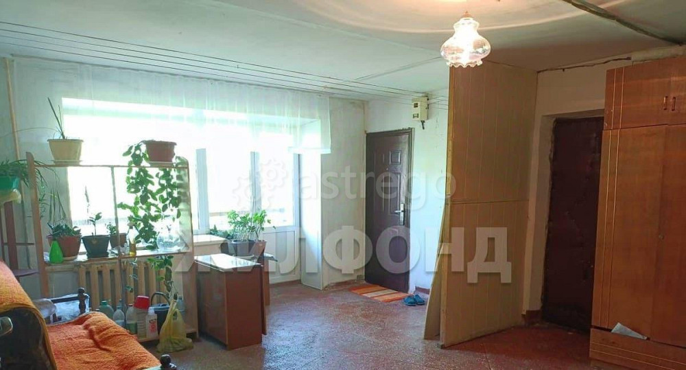 Комната, 11 м2, 4/5 эт. Барнаул - изображение 1