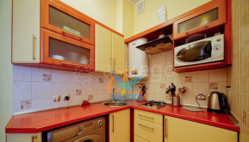 Студия, 33 м2, 1/5 эт. Санкт-Петербург - изображение 10