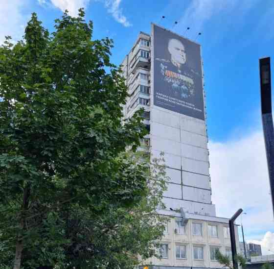 Комната, 14.4 м2, 14/16 эт. Москва