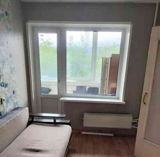 2-комн. квартира, 40 м2, 3/9 эт. Красноярск