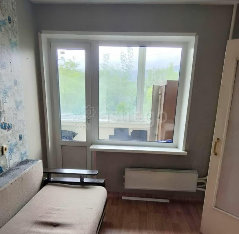 2-комн. квартира, 40 м2, 3/9 эт. Красноярск - изображение 2