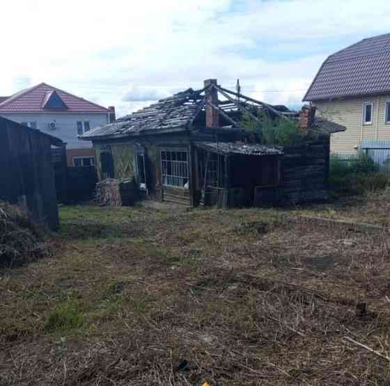 Дом, 46 м2, 4.89 сотки, 1 эт. Красноярск