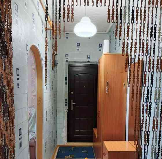 2-комн. квартира, 47.7 м2, 1/2 эт. Горняк